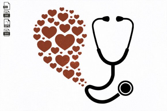 A Designer's Hands-On Review of the Heart Nurse SVG