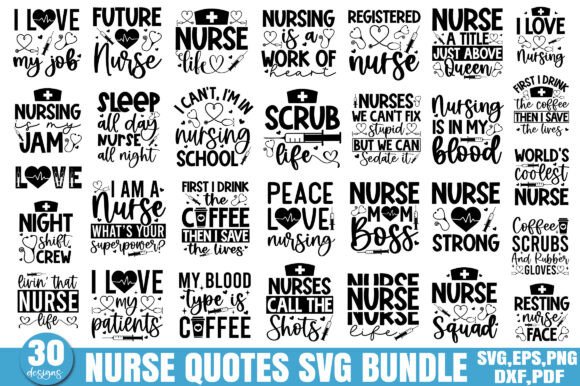 A Designer's Look at Nurse SVG Designs for Embroidery
