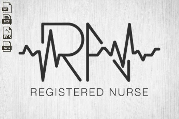 A Designer's Look at the RN Svg Embroidery Design