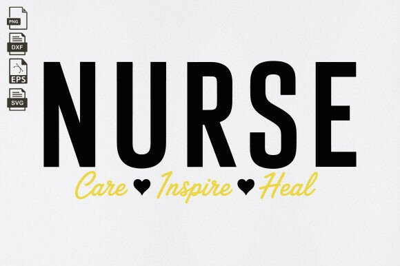 A Designer's Review of the Nurse SVG: Beyond the File