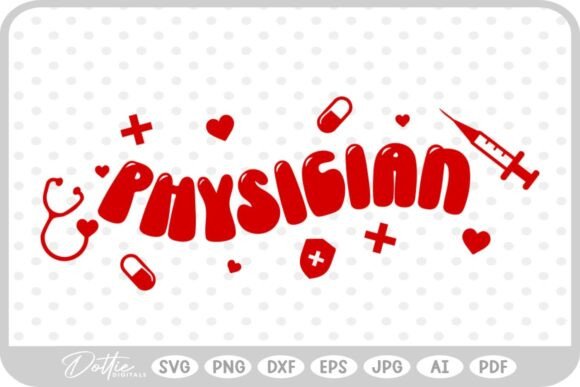 A Designer's Take on a Medical Embroidery Design