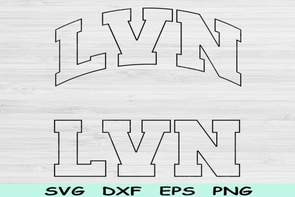 A Designer's Take on the LVN Nurse SVG Design