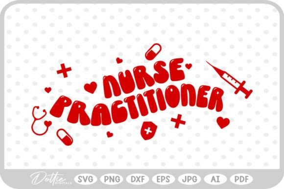 A Designer's Take on the Nurse Practitioner Medical Design