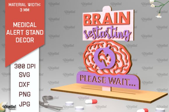 A Designer’s Review of the ADHD Medical Alert Stand