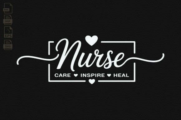 A Designer’s Review of the Nurse SVG for Embroidered Projects