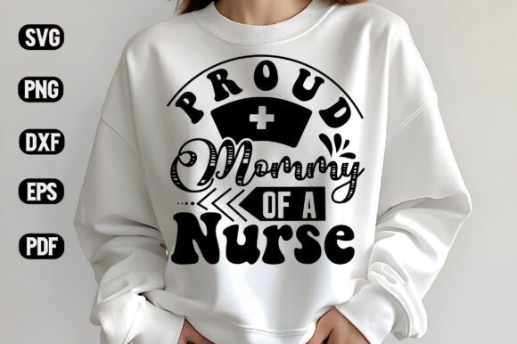 A Heartfelt Design for Celebrating Nursing Pride