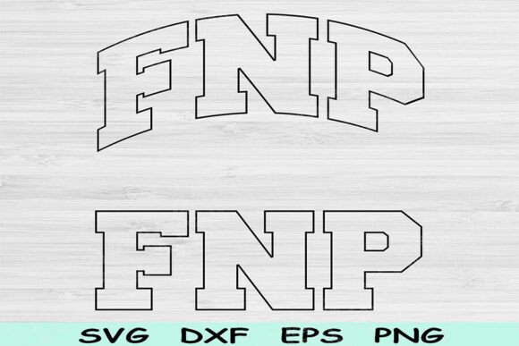 A Practical Designer's Review of the FNP Nurse SVG Files