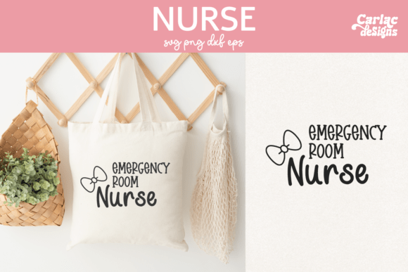 A Practical Review of the Emergency Care Nurse SVG for Embroidery Projects