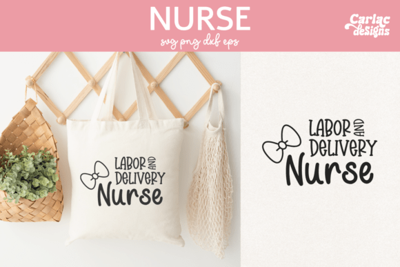 A Practical Review of the Labor and Delivery Nurse SVG