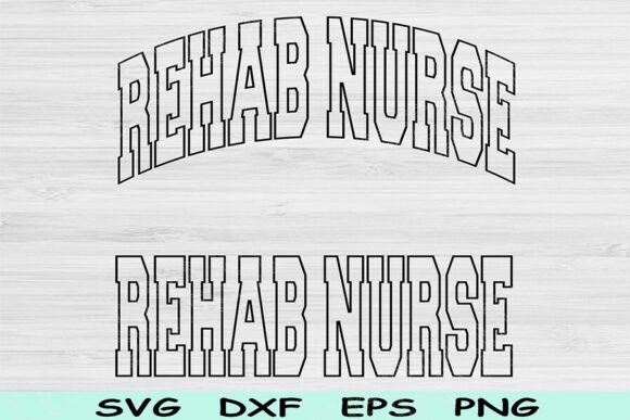 A Professional Review of the Rehab Nurse Embroidery Design