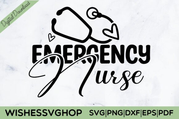 A Real Designer's Review: Using the Emergency Nurse Design