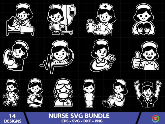 Beyond the File Format: Evaluating a Nurse Bundle for Real Embroidery