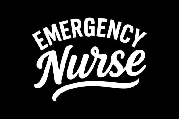 Emergency Nurse SVG Design: A Real-World Embroidery Review