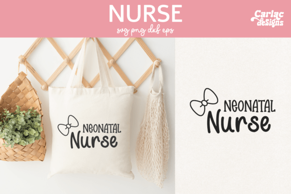 Evaluating the Neonatal Nurse SVG for Real Embroidery Projects