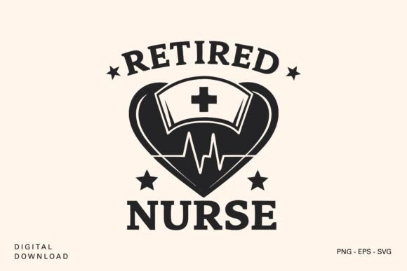 From Nurse to Nostalgia: Reviewing Retired Nurse SVG for Embroidery