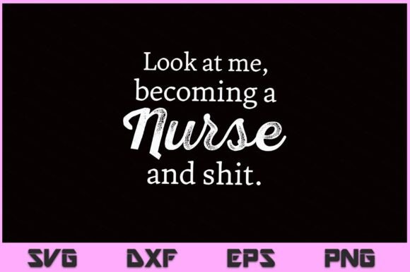 Look at Me Becoming a Nurse: A Designer's Real Project Review